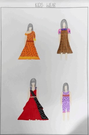 International School of Design Hyderabad Student Work photo 1
